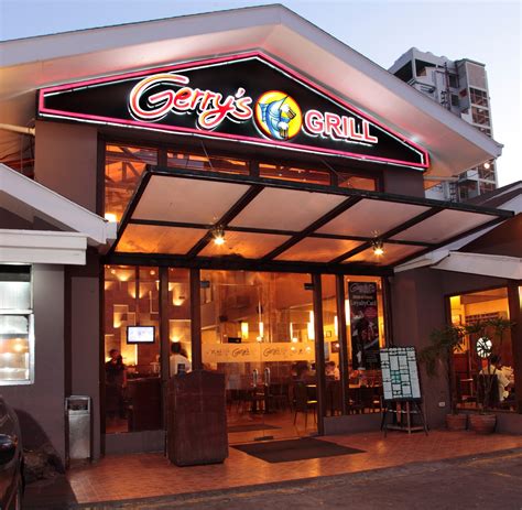 Gerry's grill - Gerry’s Grill Eton Centris Branch, Quezon City, Philippines. 72 likes. Restaurant